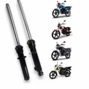 Barras De Suspensión Delanteras Para Italika Ft150 Ts Ft125