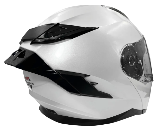 Casco HX Helmets 908 Deportivo BL 6
