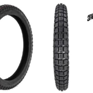 Llanta P21 Yuan Xing