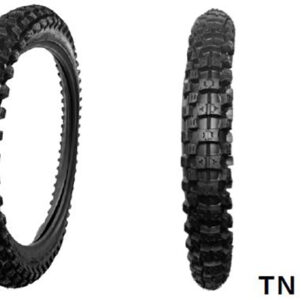 Llanta TNH1207 Avanzada