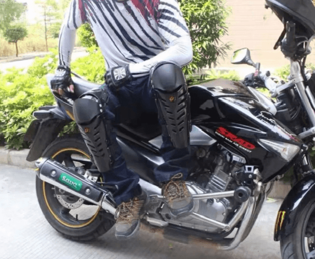 Rodillera Articulada 3