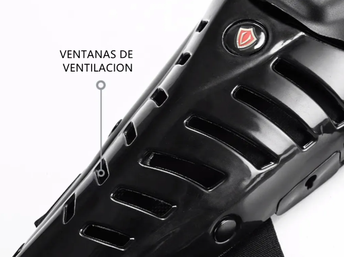 Rodillera Articulada 5