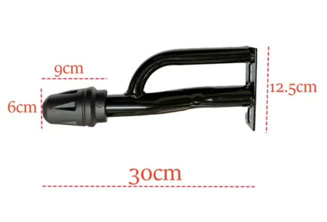 Slider Reforzado Universal 5