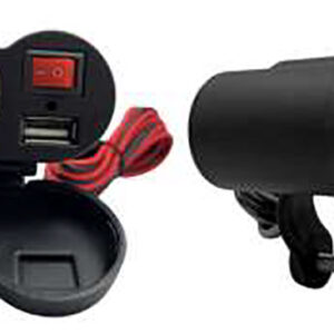 Cargador USB Encendedor 5V 2,0A