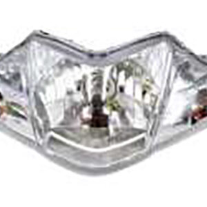 Faro Completo ITALIKA AT 110