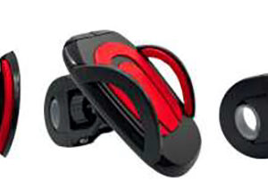Porta Celular Universal Antiderrapante